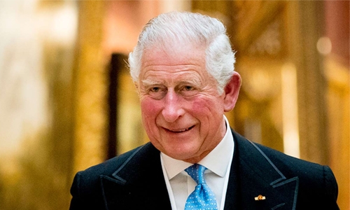 Prince Charles to visit India for second time in two years