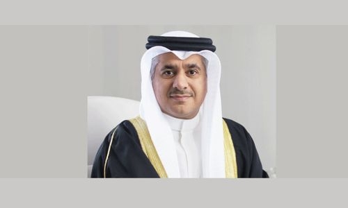 EWA chairman stresses Bahraini women achievements