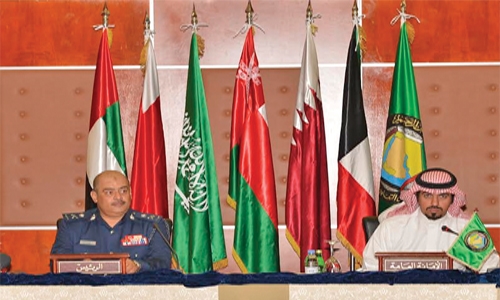 ‘Arabian Gulf Security 1’ drill to be held end of this year