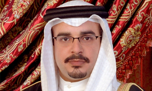 HRH Prince Salman names new director for LMRA