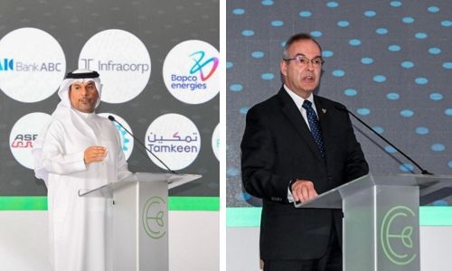 Sustainability Forum Middle East unites leaders in Bahrain to drive climate action