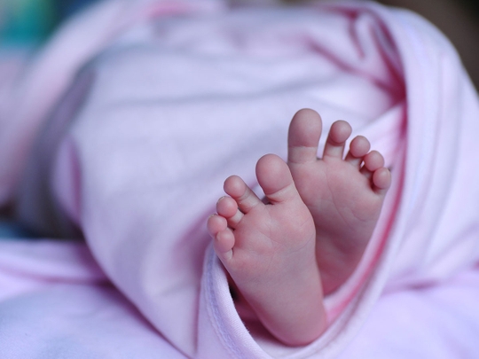 Infection of newborn babies investigated