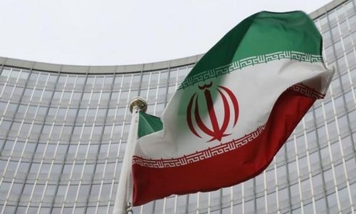 Iran says cooperation with Riyadh can help restoring regional peace