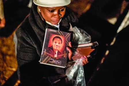 Anti-witchcraft teacher is first South African to be beatified