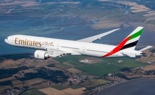 Emirates expands European network to 31 destinations