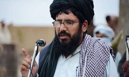 Afghan Taliban struggle to select Mansour's successor