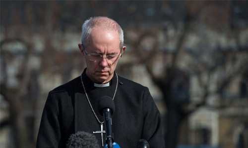 Church ‘concealed’ sex abuse claims against bishop