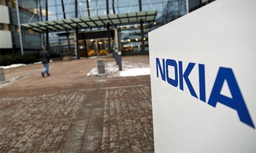 Nokia moves to finalise acquisition of Alcatel-Lucent