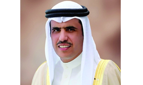 Press freedom in Bahrain a milestone: Minister