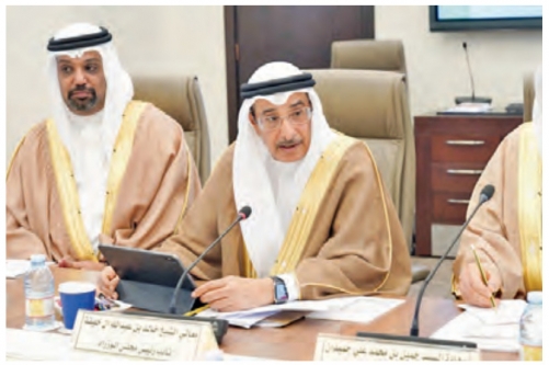 Parliamentary-government joint meeting discusses action plan