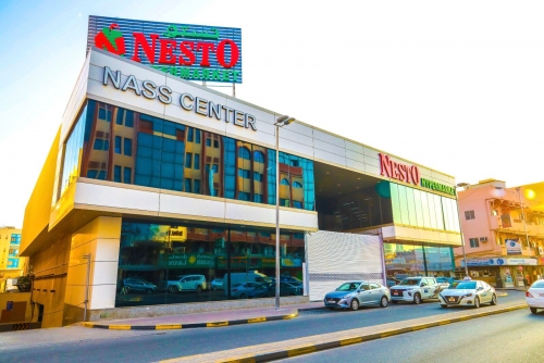 Nesto Group to open new branch in Hoora today