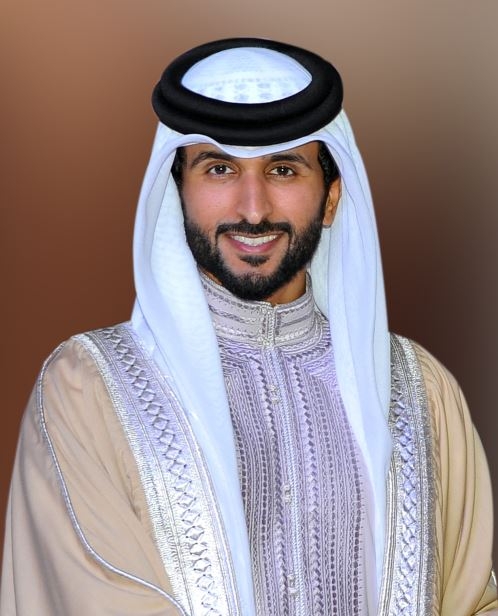Top sports officials laud Shaikh Nasser initiative