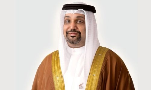 Finance Minister hails Bahrain and Malaysia relations
