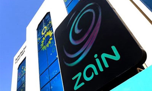 Zain Bahrain net profit rises 24.3pc