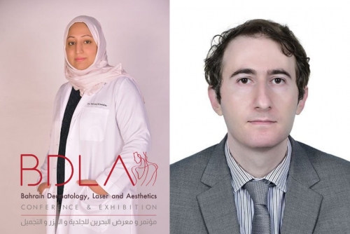 Bahrain Hosts Global Experts for the 7th Dermatology, Laser, and Aesthetics Conference