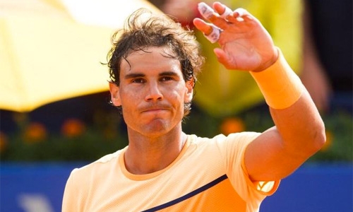 Nadal asks for all doping tests to be revealed