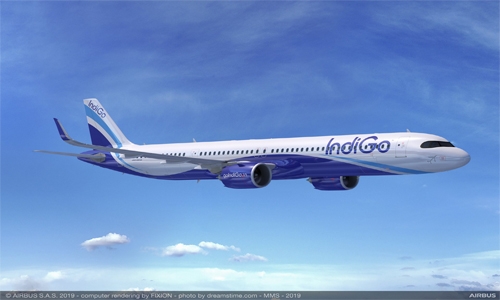  IndiGo to refund all passengers by Jan 31 for flight cancellations