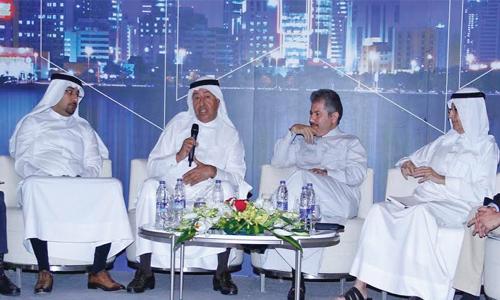 70pc of global GDP comes ￼from family businesses in Bahrain