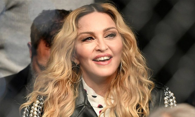 Madonna launches Malawi fundraiser to mark birthday