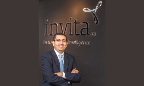 Invita earns Best Place to Work certification in Bahrain 