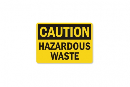 Hazardous waste in Bahrain on the decline