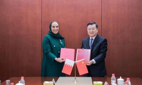 Bahrain, China deal to elevate construction standards, urban development