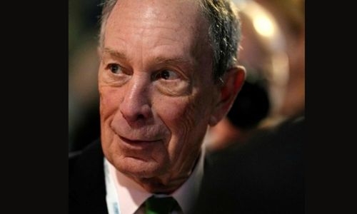 Bloomberg has no interest in acquiring Dow Jones or Washington Post, spokesman says