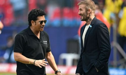 Beckham says Messi at Inter Miami is ‘our gift to America’