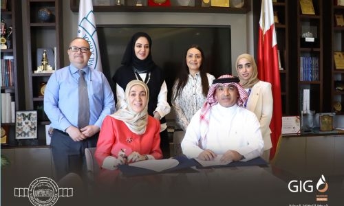 Naseem International School partners with Takaful International 