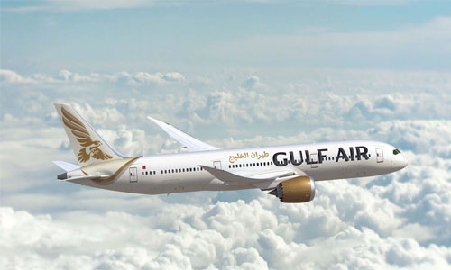 Gulf Air increases Istanbul flights to daily
