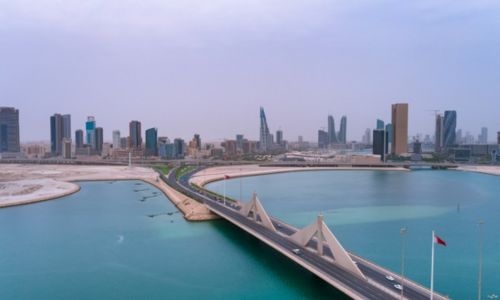 Bahrain's Economic Outlook: Growth Projected for Key Sectors in 2024