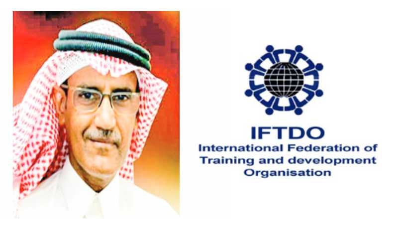 Bahrain elected International Federation of Training and Development Organisations (IFTDO) chair for second time	