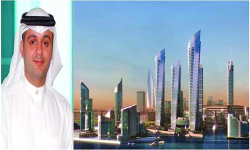 Gulf Holding Company names COWI as consultant for Villamar project 