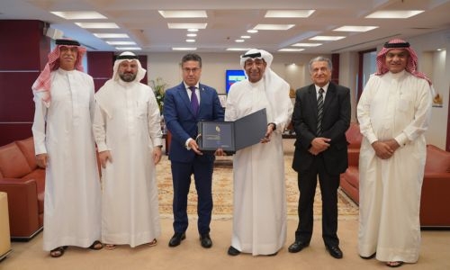 Bahrain Chamber pushes for enhanced trade with Rwanda, Bosnia, and Ecuador