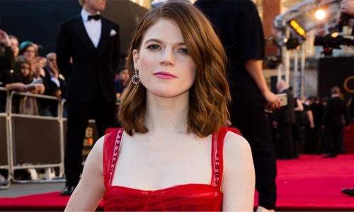 Have no idea how ‘GoT’ ends: Rose Leslie