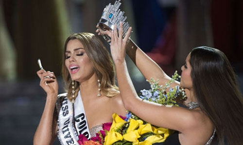 Miss Universe 2015 conspiracy theories; was the mix-up planned?