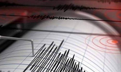 6.8 magnitude earthquake shakes southwest China