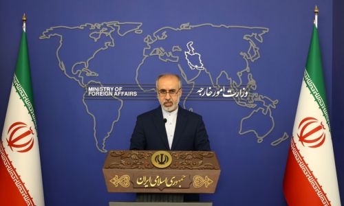 Iran says willing to swap prisoners with United States