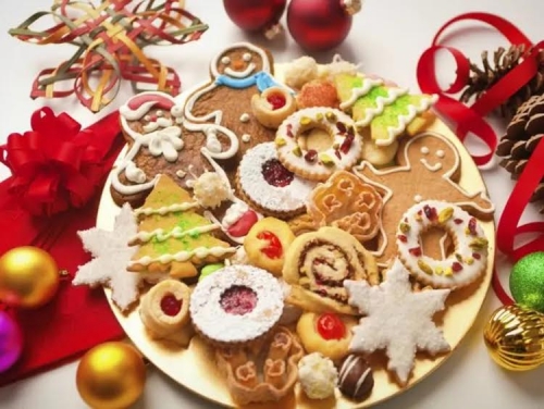 ‘Christmas and Diabetes’. Are you prepared?