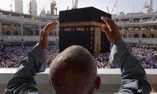 Umrah revenues to hit $53 billion by 2020