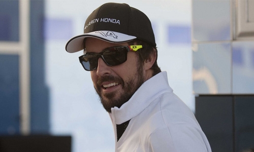 Alonso urges McLaren not to shift focus