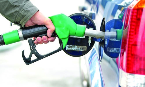 Gasoline subsidy cut saves BD56m