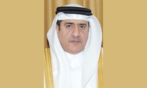 Lieutenant-General Adel bin Khalifa bin Hamad Al Fadhel Appointed Deputy Minister of Interior