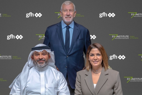 Gfh financial group and fii institute extend strategic partnership to drive global innovation and sustainable growth