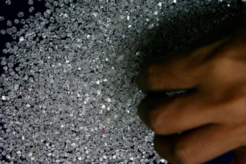 India to Extract 6,500 Carats of Diamonds Worth $3.4 Million This Fiscal Year