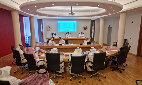 Council makes proposal to increase Muharraq’s electoral districts to 10