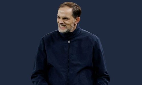 Tuchel appointed England manager from January 2025