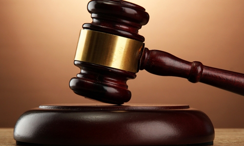 Supreme Court upholds sentence in fraud case