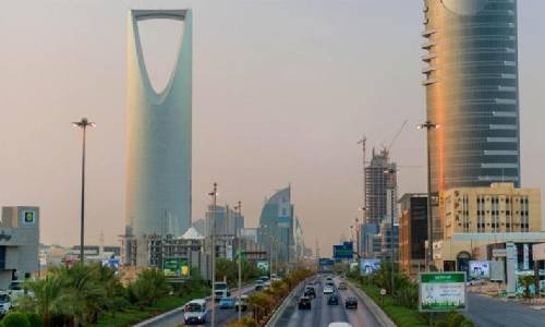 Saudi Arabia amends law to boost foreign investment in real estate