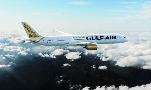 Gulf Air schedules to meet growing summer demand